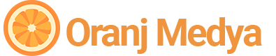 Oranj Medya Logo